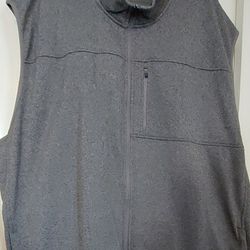 BIG MANS WINTER VEST