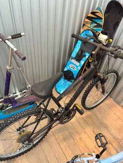 24 inch bike
