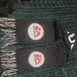 EA Sports Scarves