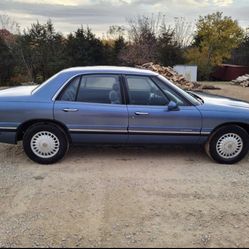 1998 Buick LeSabre