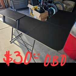 Desk And More For Sale