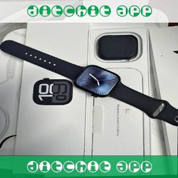 among moment Apple Watch Series 10 Fresh Smartwatch