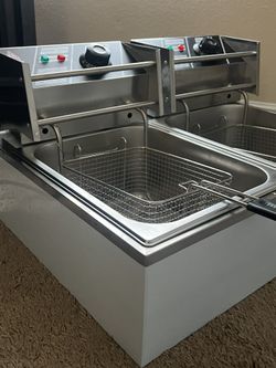 Fryer
