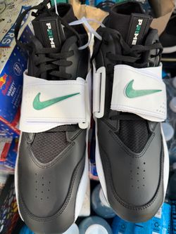 Mens Deion Sanders Nike Diamond Turf Football Cleats Brand New Size 11.5
