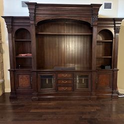 Entertainment Center