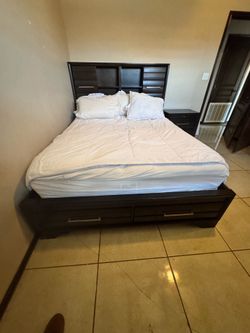 Bedroom Set