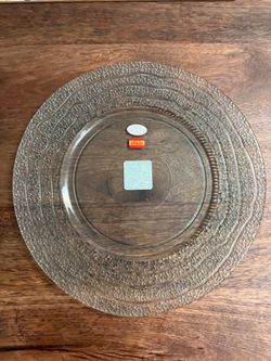 Plates Set for Sale – Made in Spain