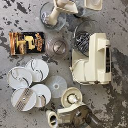 Oster Regency Kitchen 