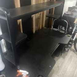 Desk For Gamers 