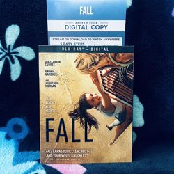 Fall [HD code only]