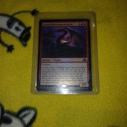 Magic The Gathering 