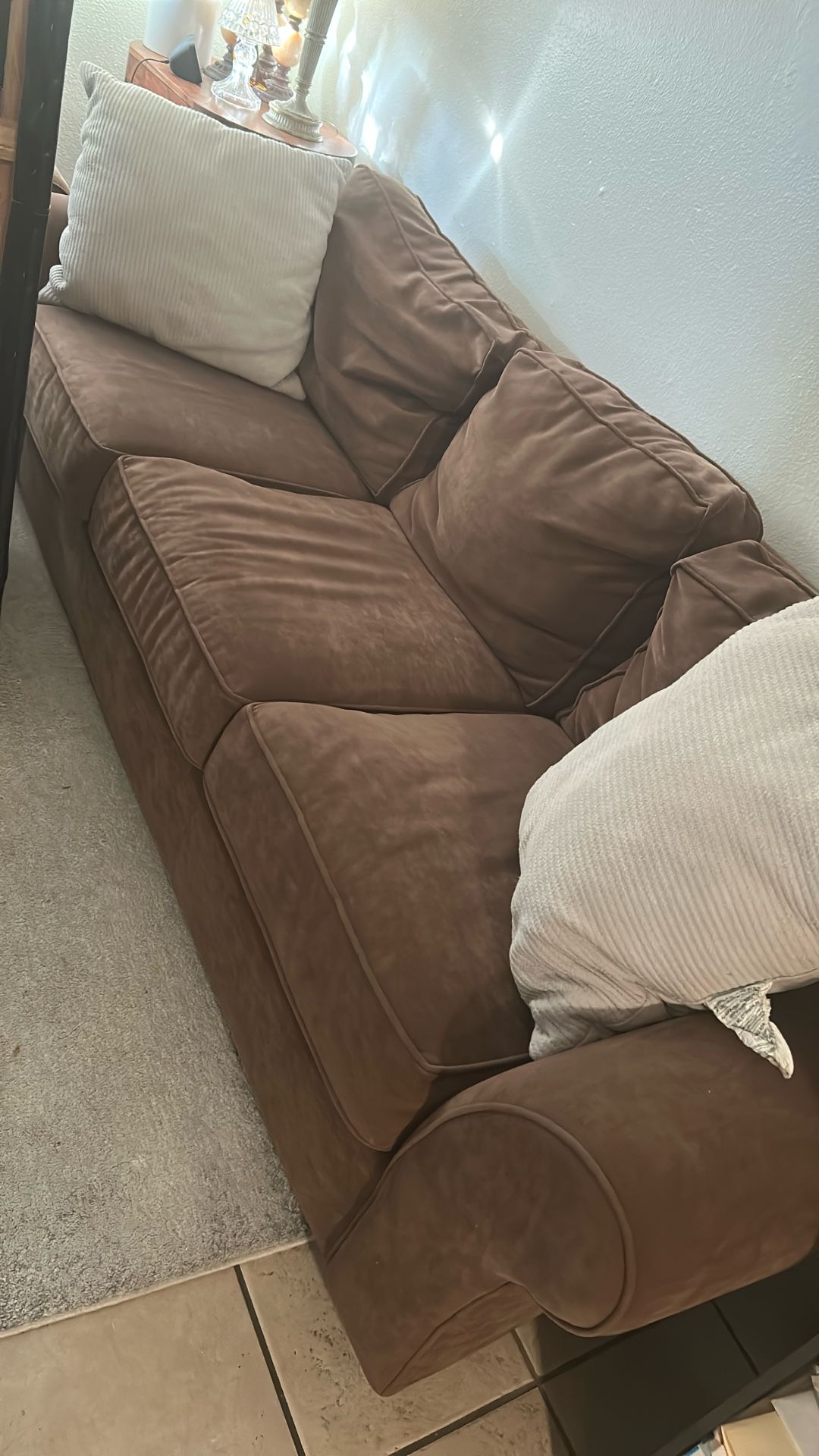 Couch 🛋️ 