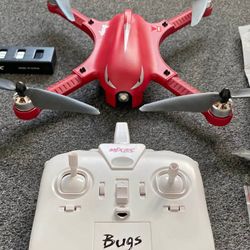 Dji 