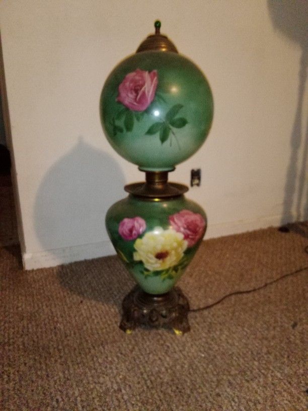 Vintage Lamp