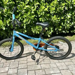 Kids 20”  Bike