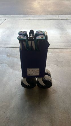 Wagon $40.00