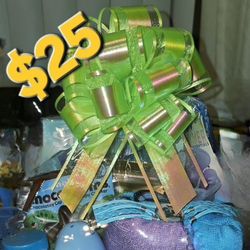 LILO & STITCH EASTER BASKET 