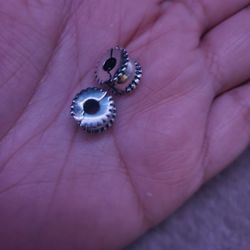 Pandora Bracelet Harry Potter Charms