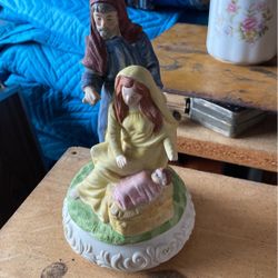 Music Box