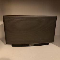 Sonos Play:5 (Gen 1) – Pair | White + Black