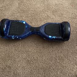 Hover Board No Charger