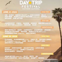 Save Over 100$ On VIP 2 Day Day Trip Ticket