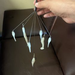 Fishing Umbrella ( Striped Bass)