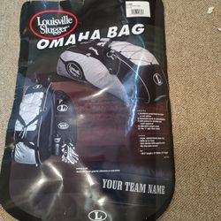 Louisville Slugger Omaha Bag