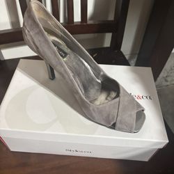 Style & Co Heels