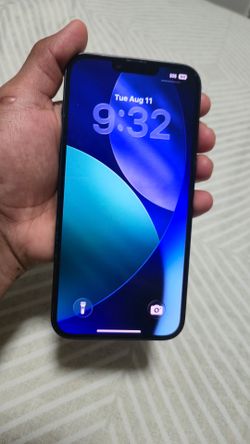 Apple IPhone 14 Plus