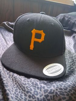 Pittsburgh pirates snap back great condition