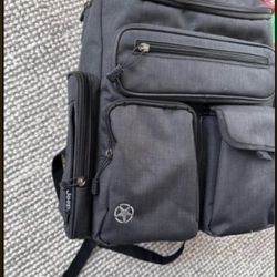 Dipper Bag 