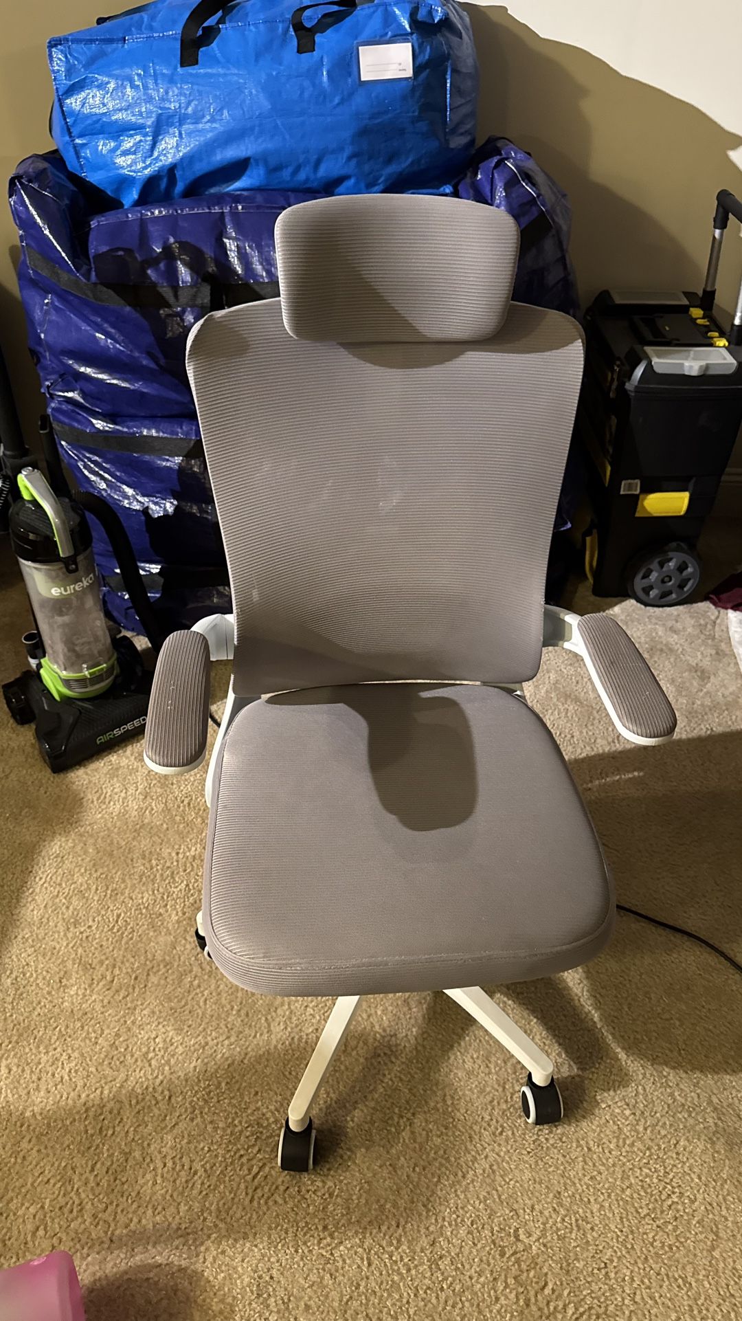 Mesh Computer Chair