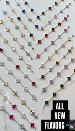 Bracelets