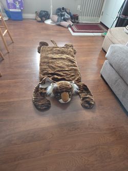 Sleeping Bag For Kids