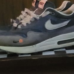 Womens Kasina X Nike Air 1 