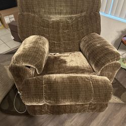 Recliner 