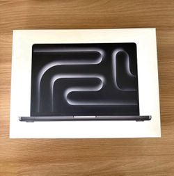 Apple MacBook Pro M5 2025