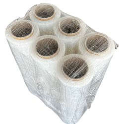 Plastic Stretch Wrap Bulk