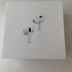 AirPod Pros Gen 2 