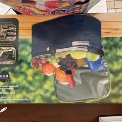 picnic basket