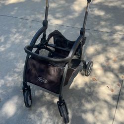 Free Compact Graco Stroller