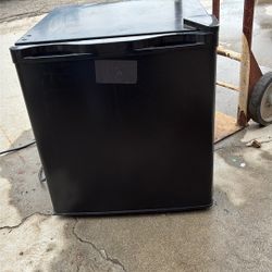 Mini Refrigerator