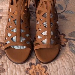 Tacones De Mujer 