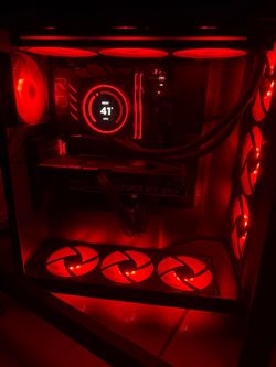 Gaming PC 🔥 | Ryzen 7 9800X3D & RTX 5070