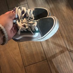 Vans Kids