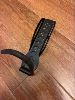 Bike Rack Wall Mounted
