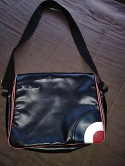 VTG Ben Sherman Messenger bag