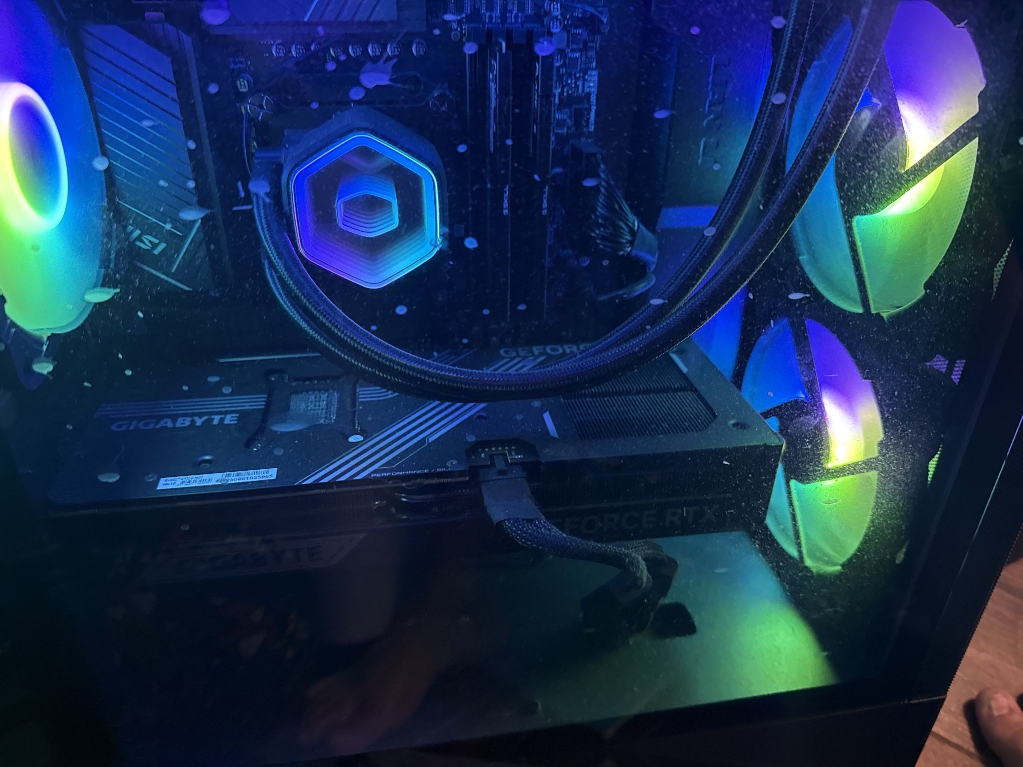 Gaming Pc