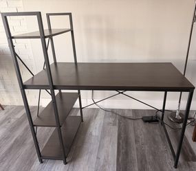 Study table